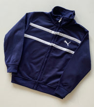 Load image into Gallery viewer, Puma jacket (Age 4)
