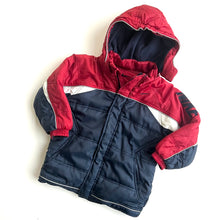Load image into Gallery viewer, Nike reversible coat (Age 5)

