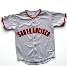 Load image into Gallery viewer, MLB San Francisco Jersey (Age 7/8)
