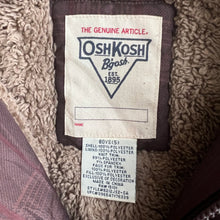 Load image into Gallery viewer, OshKosh coat (Age 5)
