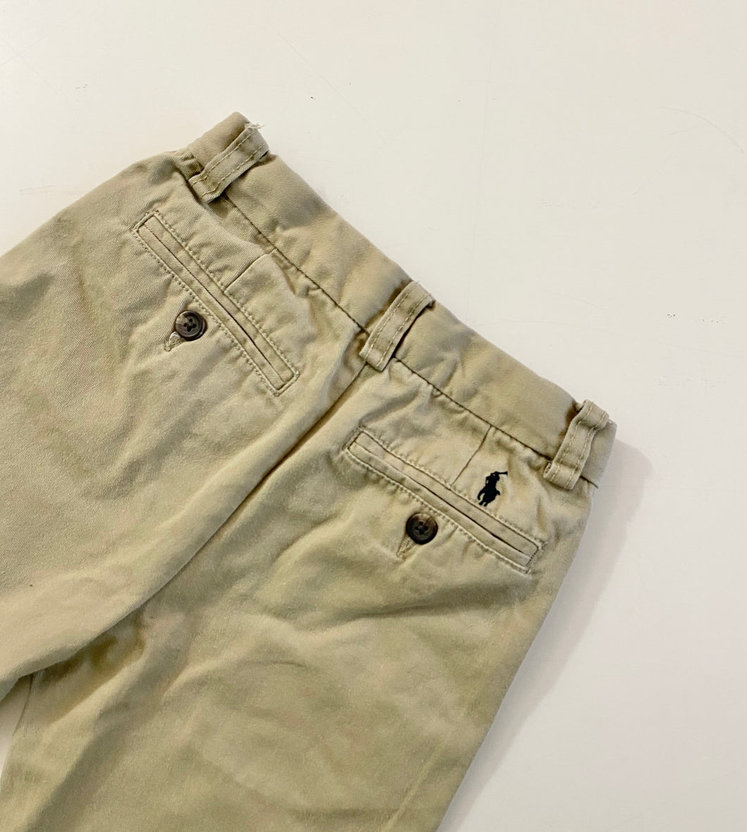 90s Ralph Lauren pants (Age 6)