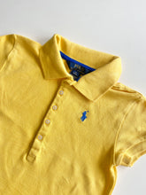 Load image into Gallery viewer, Ralph Lauren polo (Age 8/10)
