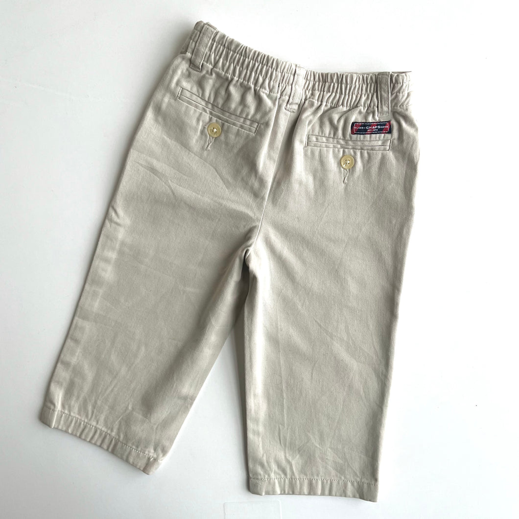 90s Chaps pants (Age 2)