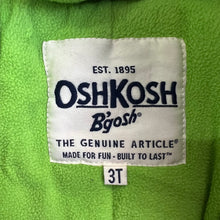 Load image into Gallery viewer, OshKosh coat (Age 3)
