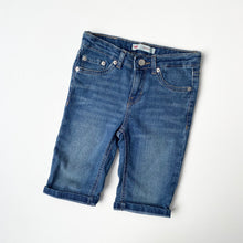 Load image into Gallery viewer, 90s Levi’s denim shorts (Age 8)
