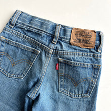 Load image into Gallery viewer, Levi’s 549 jeans (Age 6)
