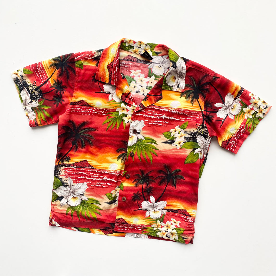 Hawaiian shirt (Age 10)
