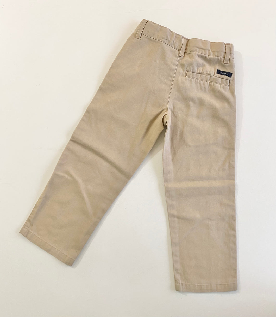 90s Nautica pants (Age 5)