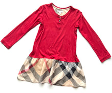 Load image into Gallery viewer, Burberry dress (Age 8)
