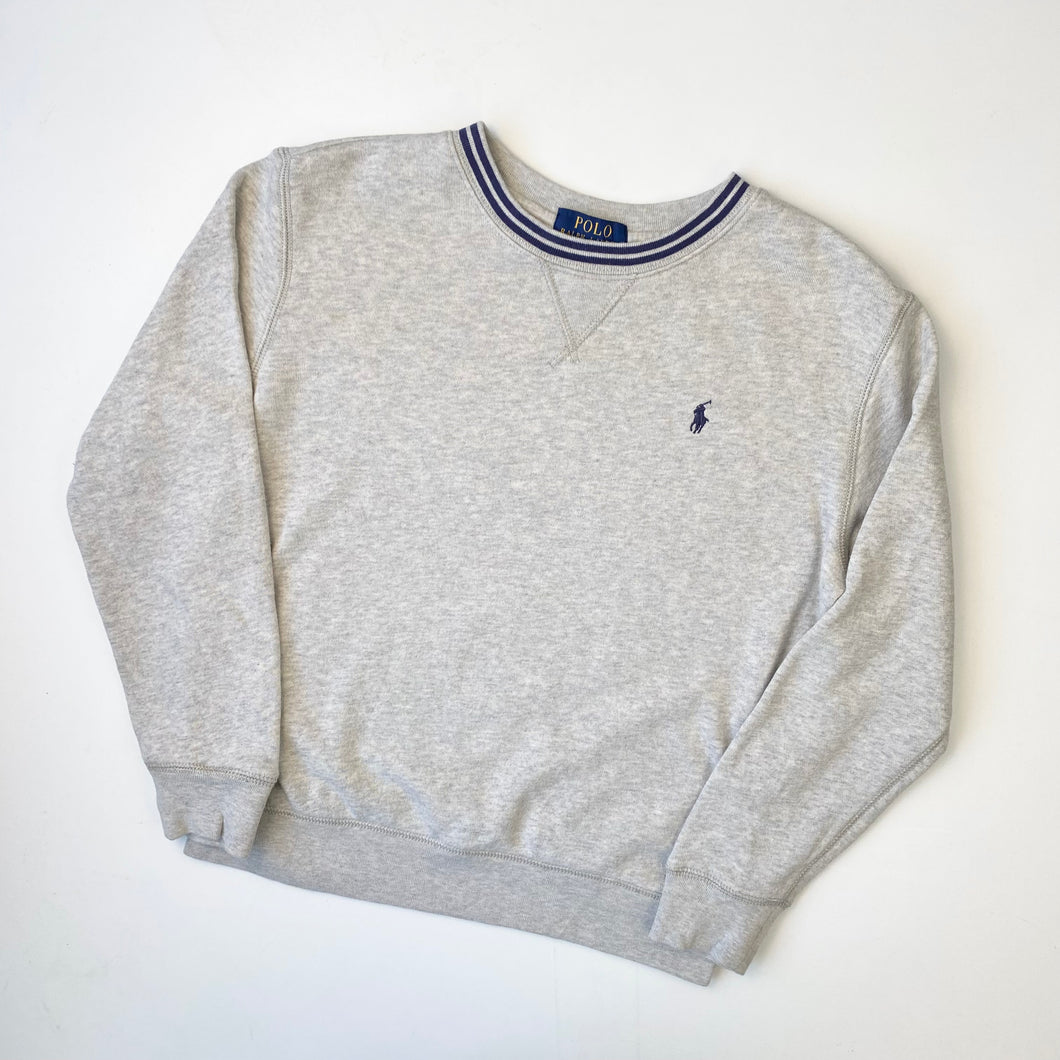 Ralph Lauren sweatshirt (Age 10/12)