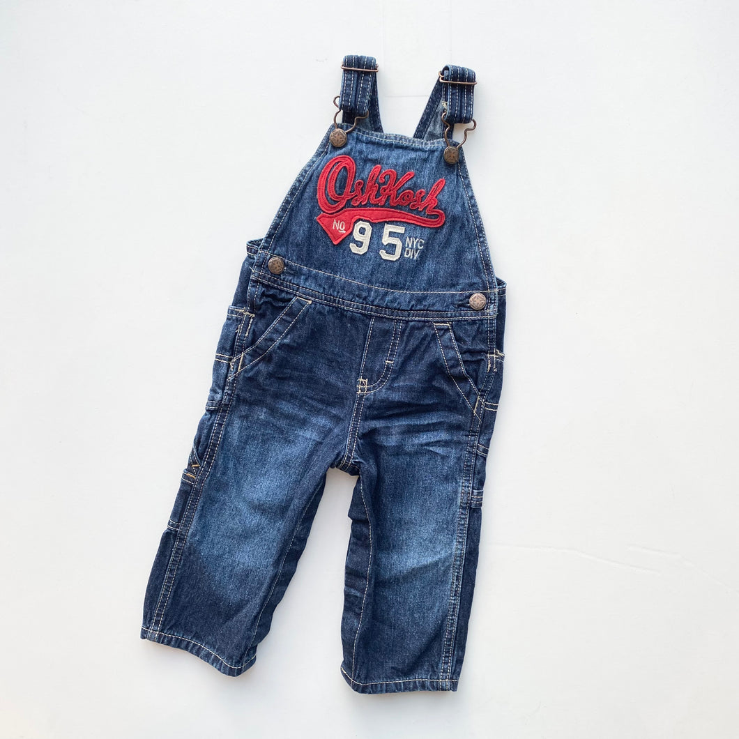 90s Oshkosh dungarees (Age 1)