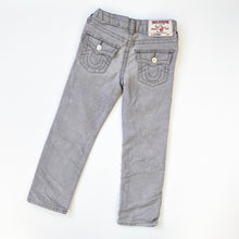 Load image into Gallery viewer, True Religion cord jeans (Age 6)
