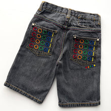 Load image into Gallery viewer, 90s Coogi shorts (Age 5)
