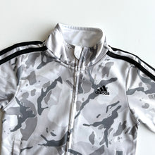 Load image into Gallery viewer, Adidas track jacket (Age 5)
