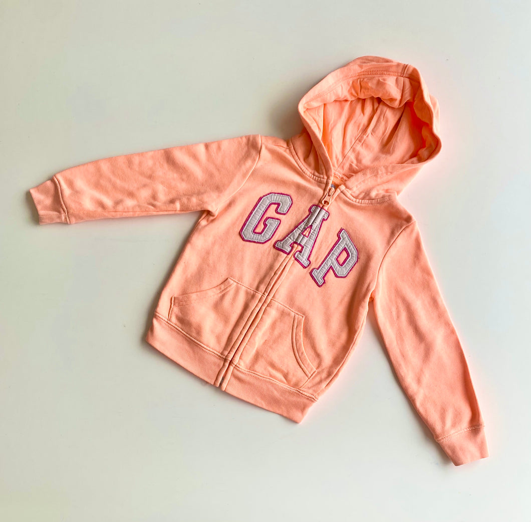 Gap hoodie (Age 4)