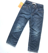 Load image into Gallery viewer, Levi’s 505 jeans (Age 7)
