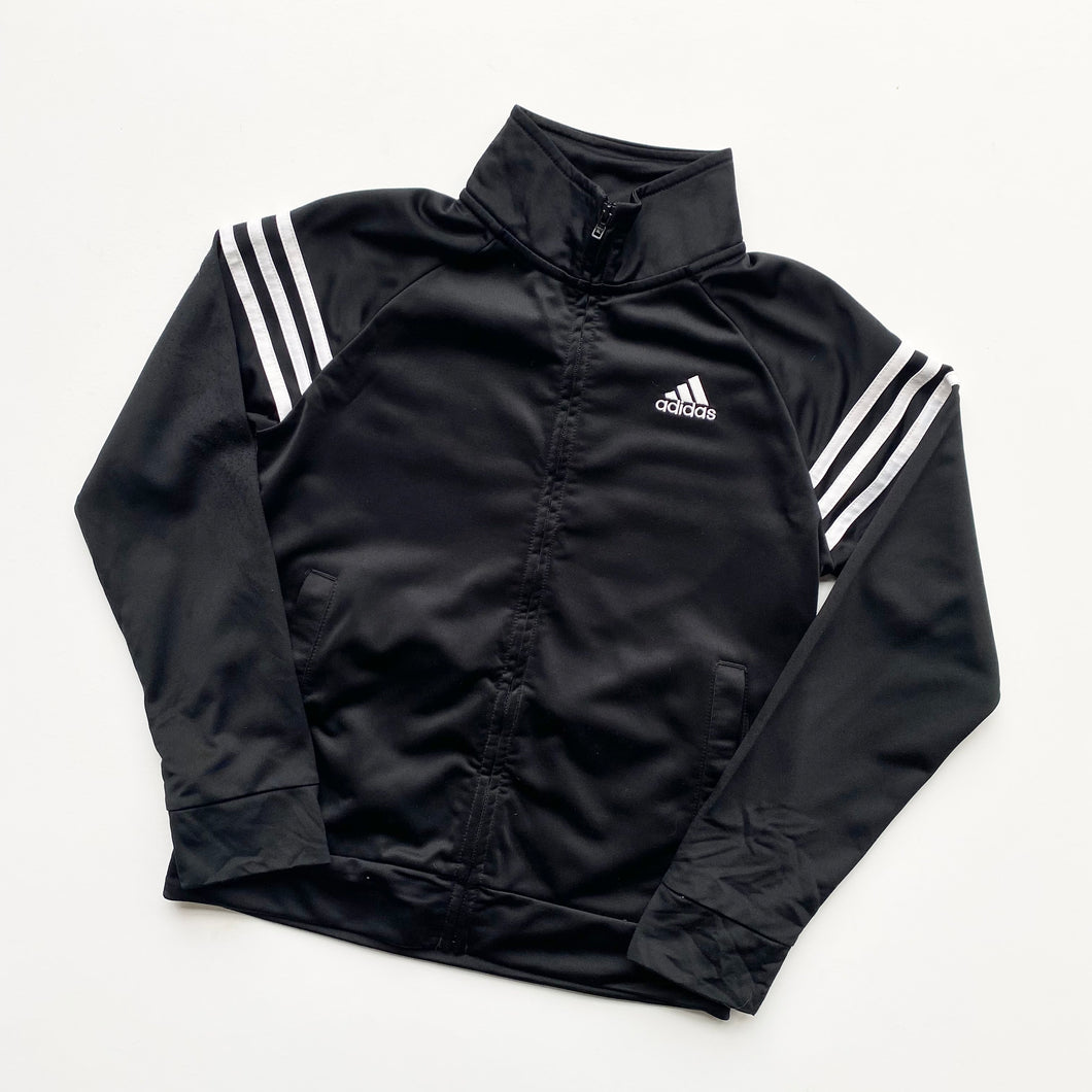 Adidas track jacket (Age 10/12)