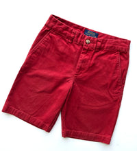 Load image into Gallery viewer, Ralph Lauren chino shorts (Age 8)

