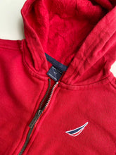 Load image into Gallery viewer, Nautica hoodie (Age 3)
