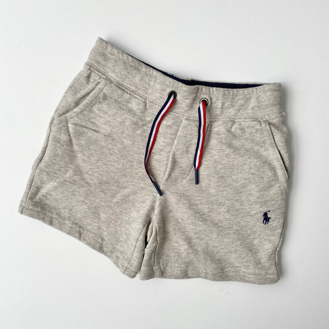 Ralph Lauren shorts (Age 3)
