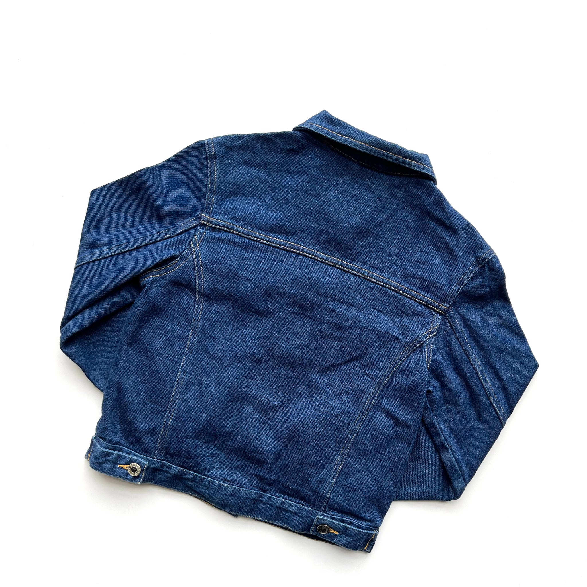 Faded glory clearance denim jacket