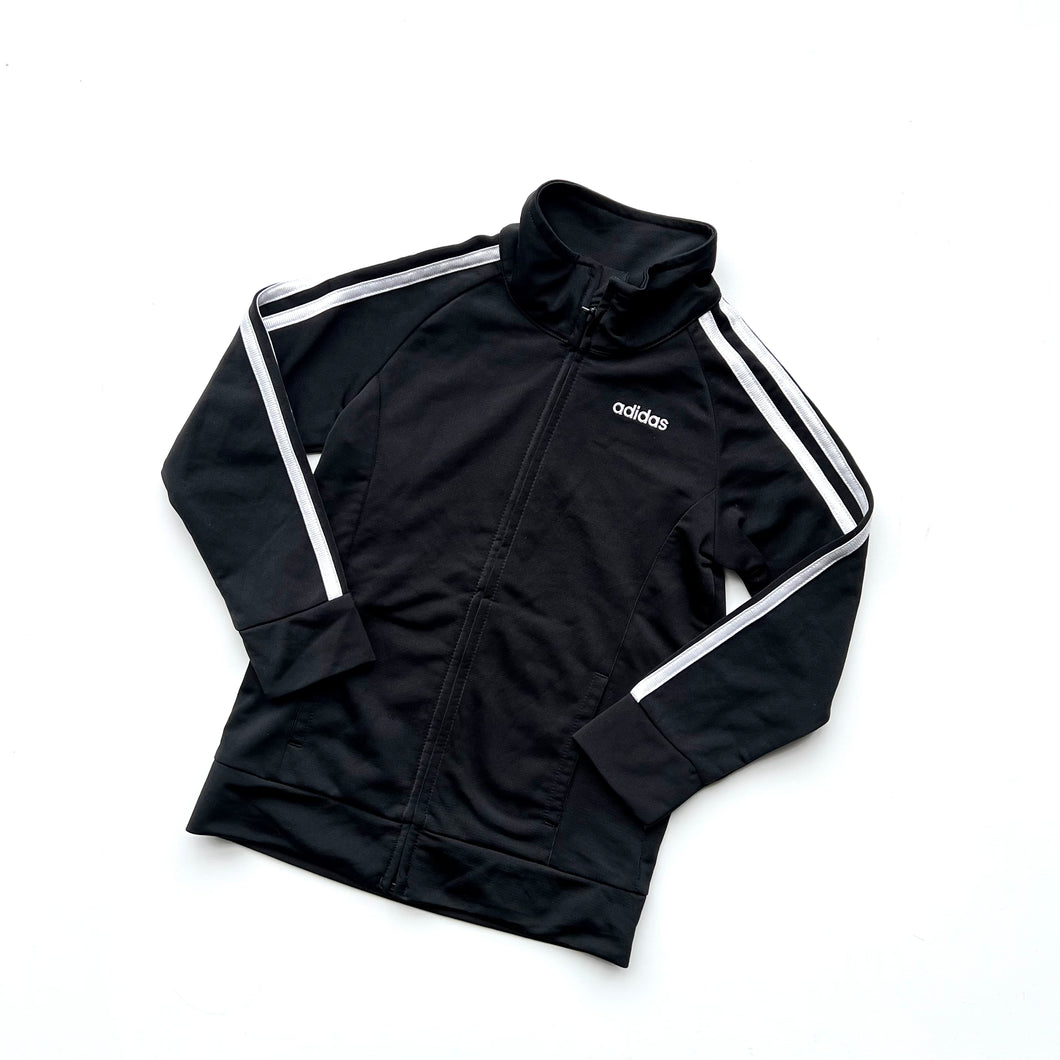 Adidas track jacket (Age 4)
