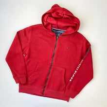 Load image into Gallery viewer, Tommy Hilfiger hoodie (Age 10/12)
