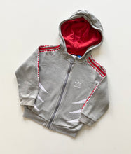 Load image into Gallery viewer, Adidas hoodie (Age 2/3)
