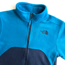 Load image into Gallery viewer, The North Face fleece (Age 10/12)
