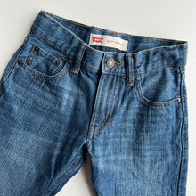 Load image into Gallery viewer, Levi’s 527 jeans (Age 10)
