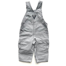 Load image into Gallery viewer, 90s OshKosh dungarees (Age 9M)
