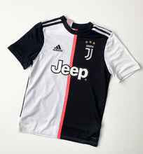 Load image into Gallery viewer, Juventus football jersey / t-shirt (Age 13/14)
