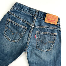 Load image into Gallery viewer, Levi’s 505 jeans (Age 8)
