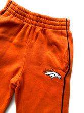 Load image into Gallery viewer, NFL Denver Bronco joggers (Age 3)
