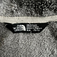 Load image into Gallery viewer, The North Face sherpa jacket (Age 10/12)

