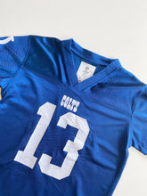 Load image into Gallery viewer, NFL Indianapolis Colts jersey (Age 6/7)
