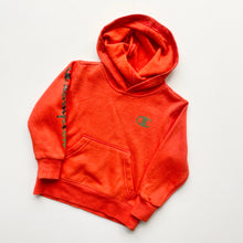 Load image into Gallery viewer, Champion hoodie (Age 4)
