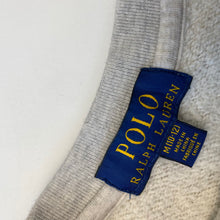 Load image into Gallery viewer, Ralph Lauren sweatshirt (Age 10/12)
