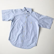 Load image into Gallery viewer, Ralph Lauren shirt (Age 8/10)
