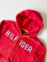 Load image into Gallery viewer, Tommy Hilfiger hoodie (Age 6/7)
