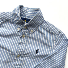 Load image into Gallery viewer, Ralph Lauren shirt (Age 3)
