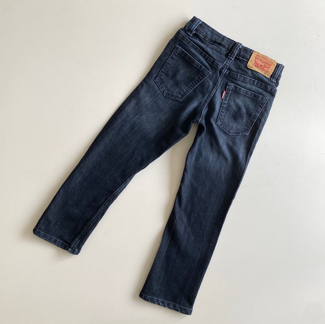Levi’s 511 jeans (Age 5)