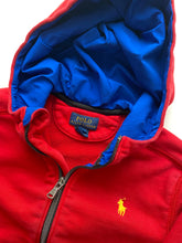 Load image into Gallery viewer, Ralph Lauren hoodie (Age 5)
