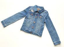 Load image into Gallery viewer, 90s Levi’s denim jacket (Age 8-10)
