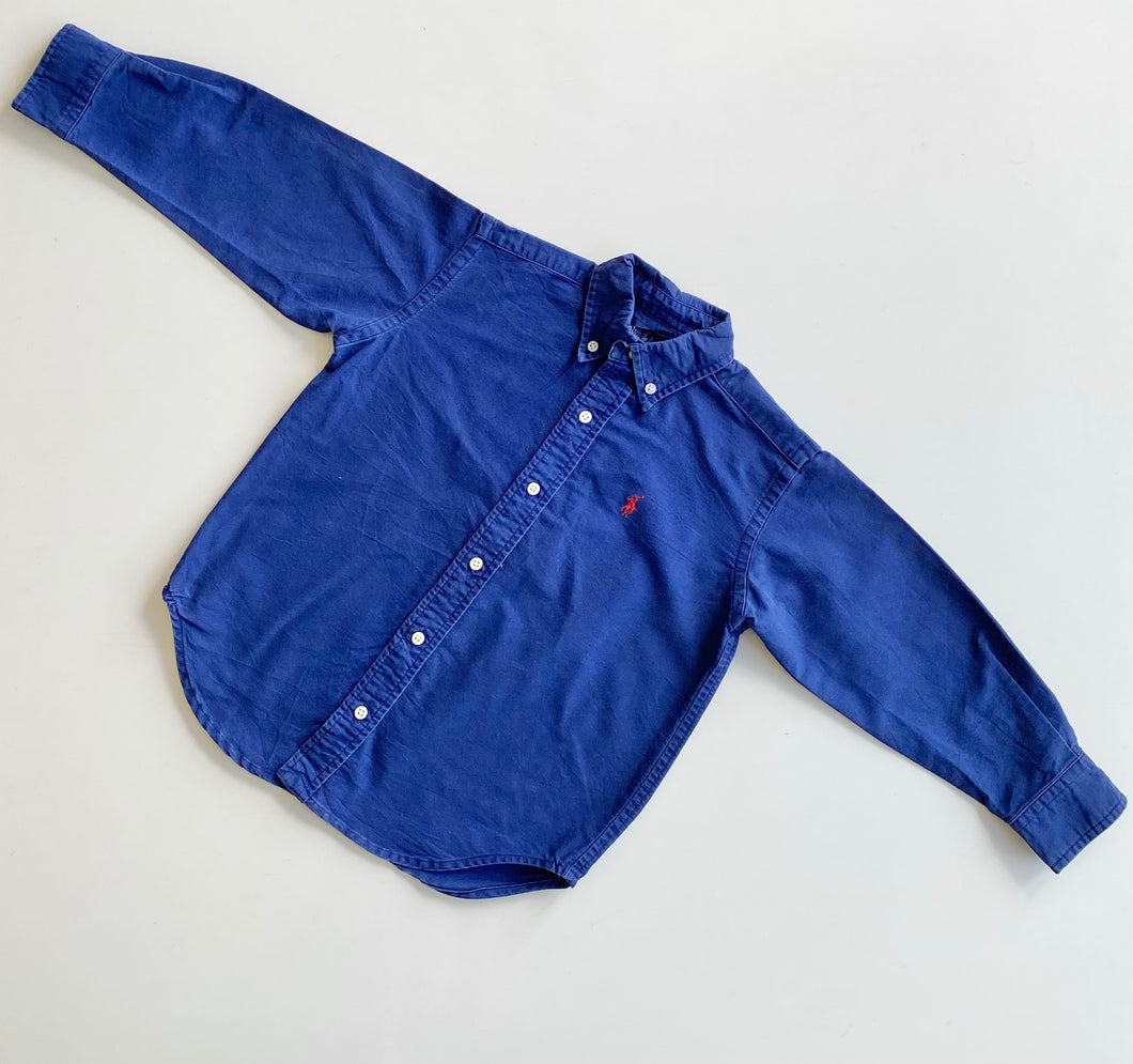 Ralph Lauren shirt (Age 4)