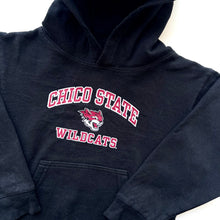 Load image into Gallery viewer, Chico State wildcats hoodie (Age 4)
