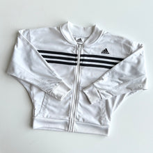Load image into Gallery viewer, Adidas track top (Age 6)
