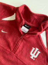 Load image into Gallery viewer, Nike Indiana Hoosiers fleece (Age 6)

