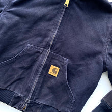 Load image into Gallery viewer, 90s Carhartt jacket (Age 8)
