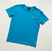 Load image into Gallery viewer, Ralph Lauren t-shirt (Age 7)
